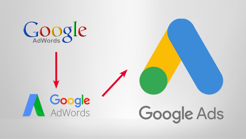 google-adwords-değişim